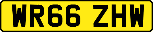 WR66ZHW