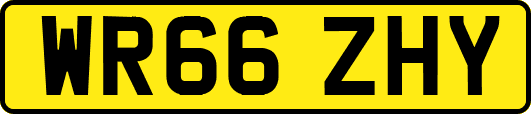 WR66ZHY