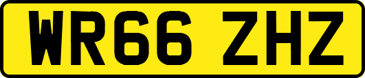 WR66ZHZ