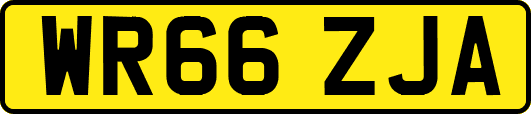 WR66ZJA