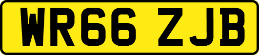 WR66ZJB