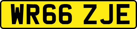 WR66ZJE