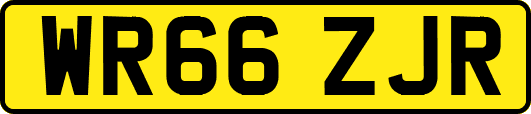 WR66ZJR