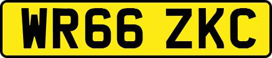 WR66ZKC