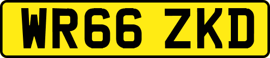 WR66ZKD