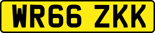 WR66ZKK