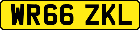 WR66ZKL