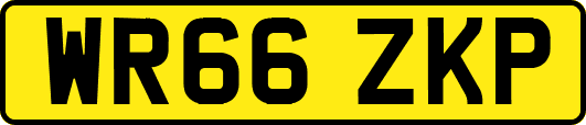 WR66ZKP