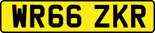 WR66ZKR