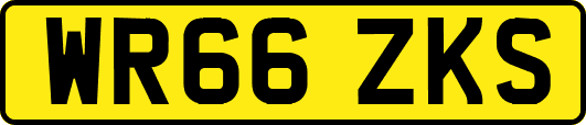 WR66ZKS