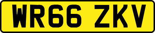 WR66ZKV