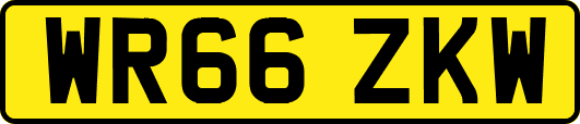 WR66ZKW