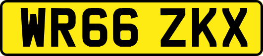 WR66ZKX