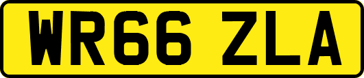 WR66ZLA