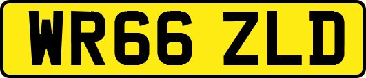 WR66ZLD