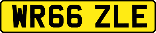 WR66ZLE