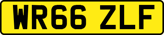 WR66ZLF