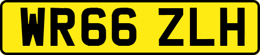 WR66ZLH