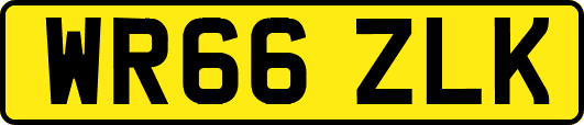 WR66ZLK