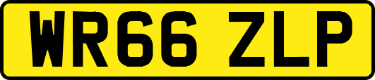 WR66ZLP