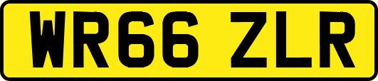WR66ZLR