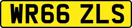 WR66ZLS