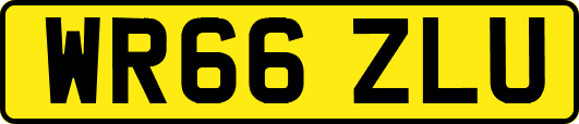 WR66ZLU