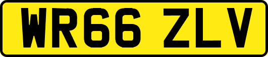 WR66ZLV