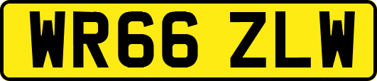 WR66ZLW