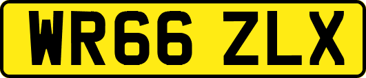 WR66ZLX