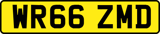 WR66ZMD