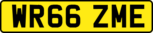 WR66ZME