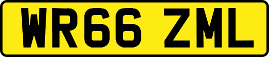WR66ZML