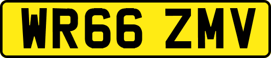WR66ZMV
