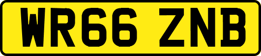 WR66ZNB