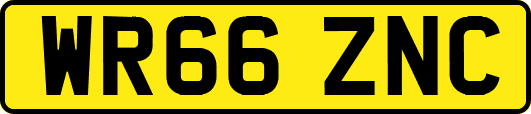 WR66ZNC