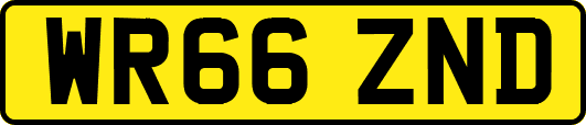 WR66ZND