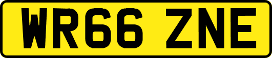 WR66ZNE