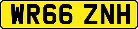 WR66ZNH