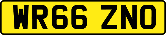 WR66ZNO