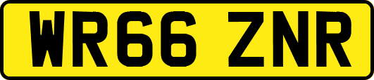 WR66ZNR