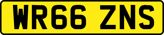 WR66ZNS