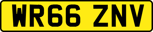 WR66ZNV