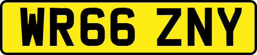 WR66ZNY
