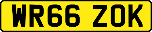 WR66ZOK