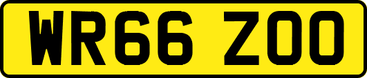 WR66ZOO