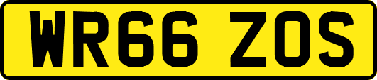 WR66ZOS