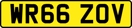 WR66ZOV