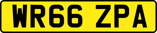 WR66ZPA