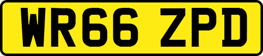 WR66ZPD